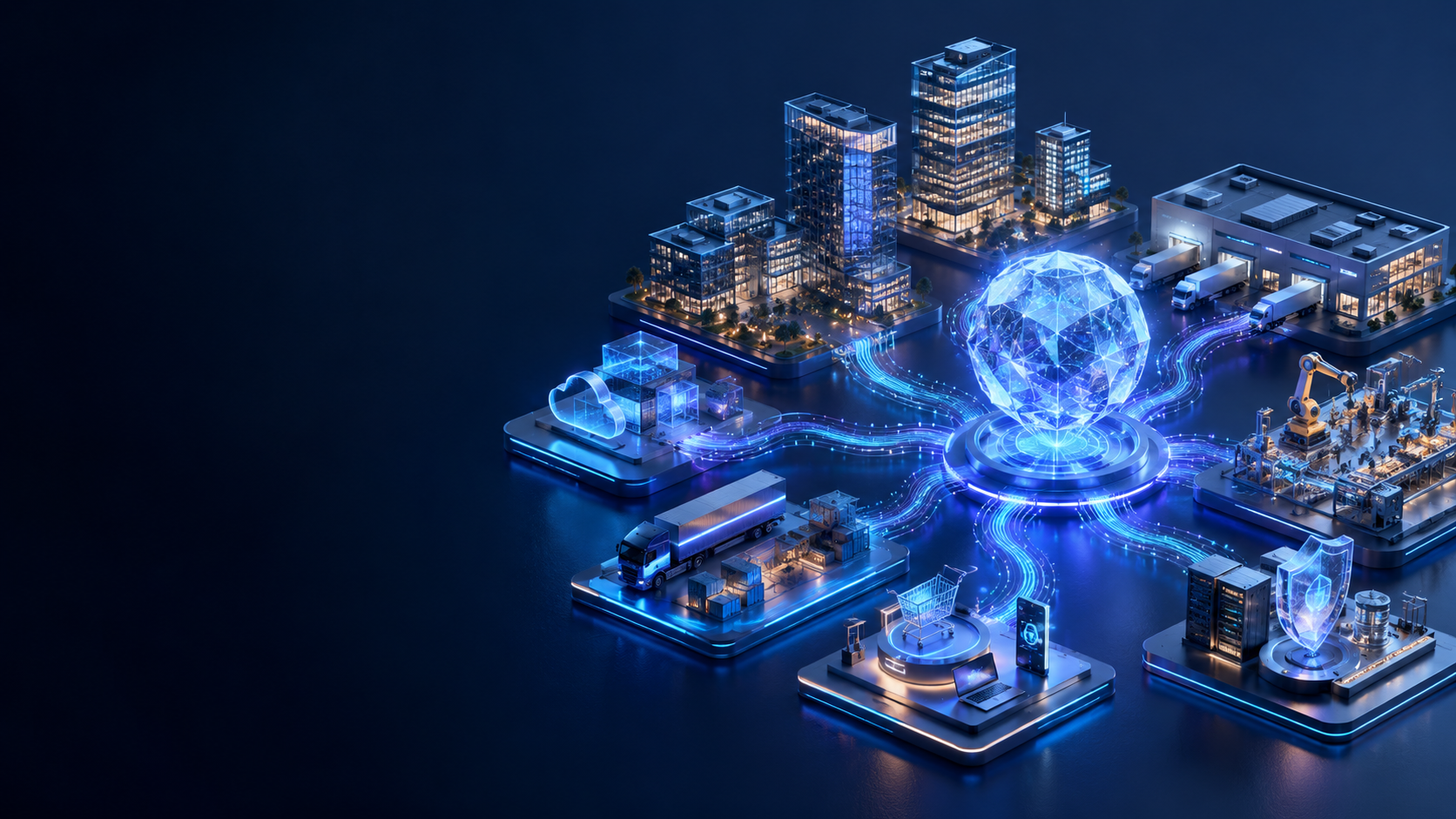 Enterprise collaboration network
